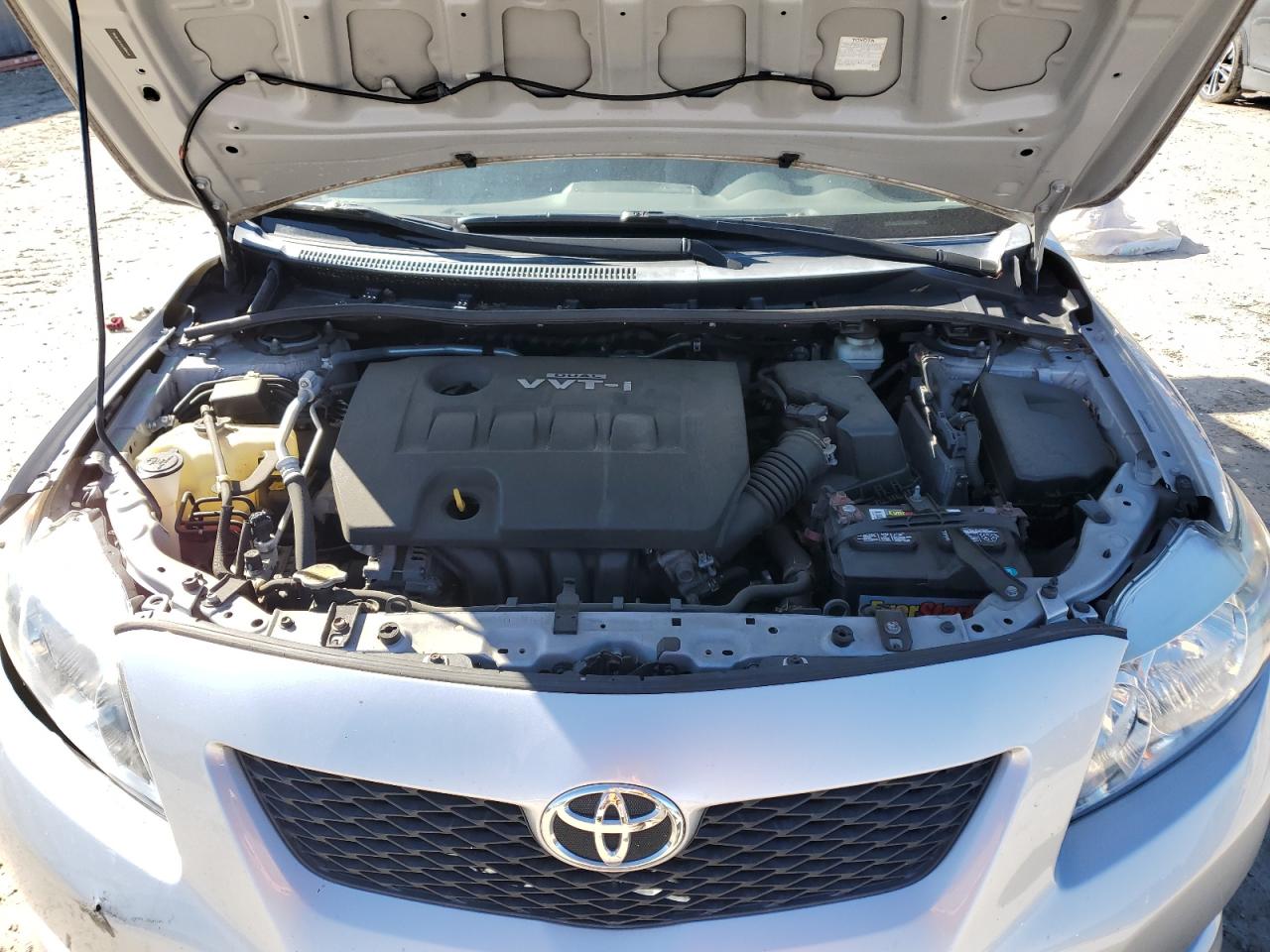 2010 Toyota Corolla - Image 11