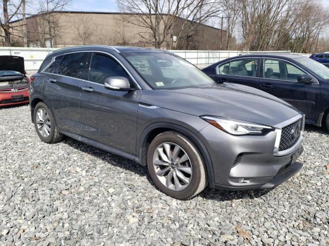 INFINITI QX50 2020 Gray
