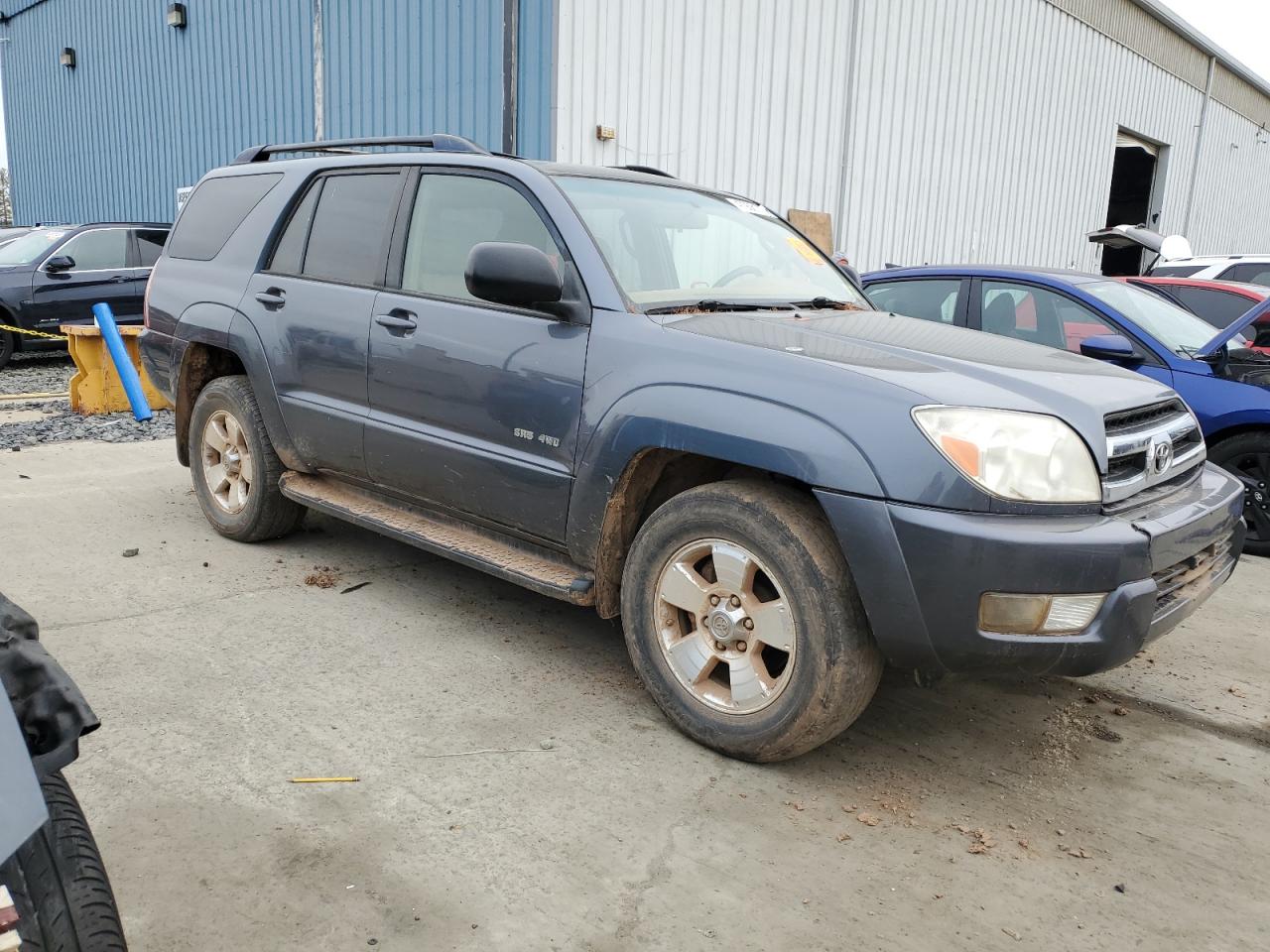 2005 Toyota 4Runner - Image 4