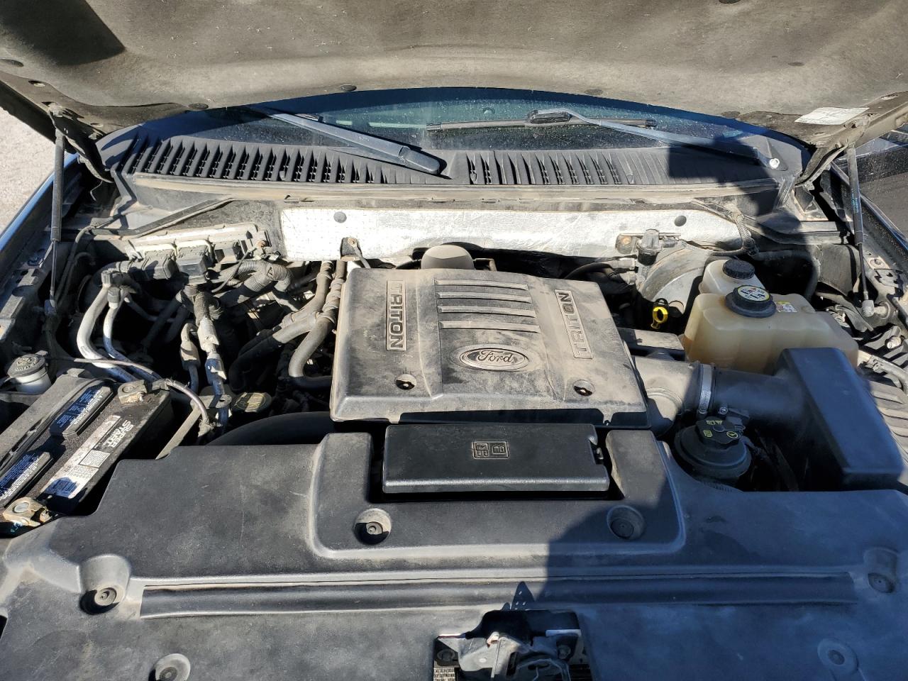 2007 Ford Expedition - Image 12