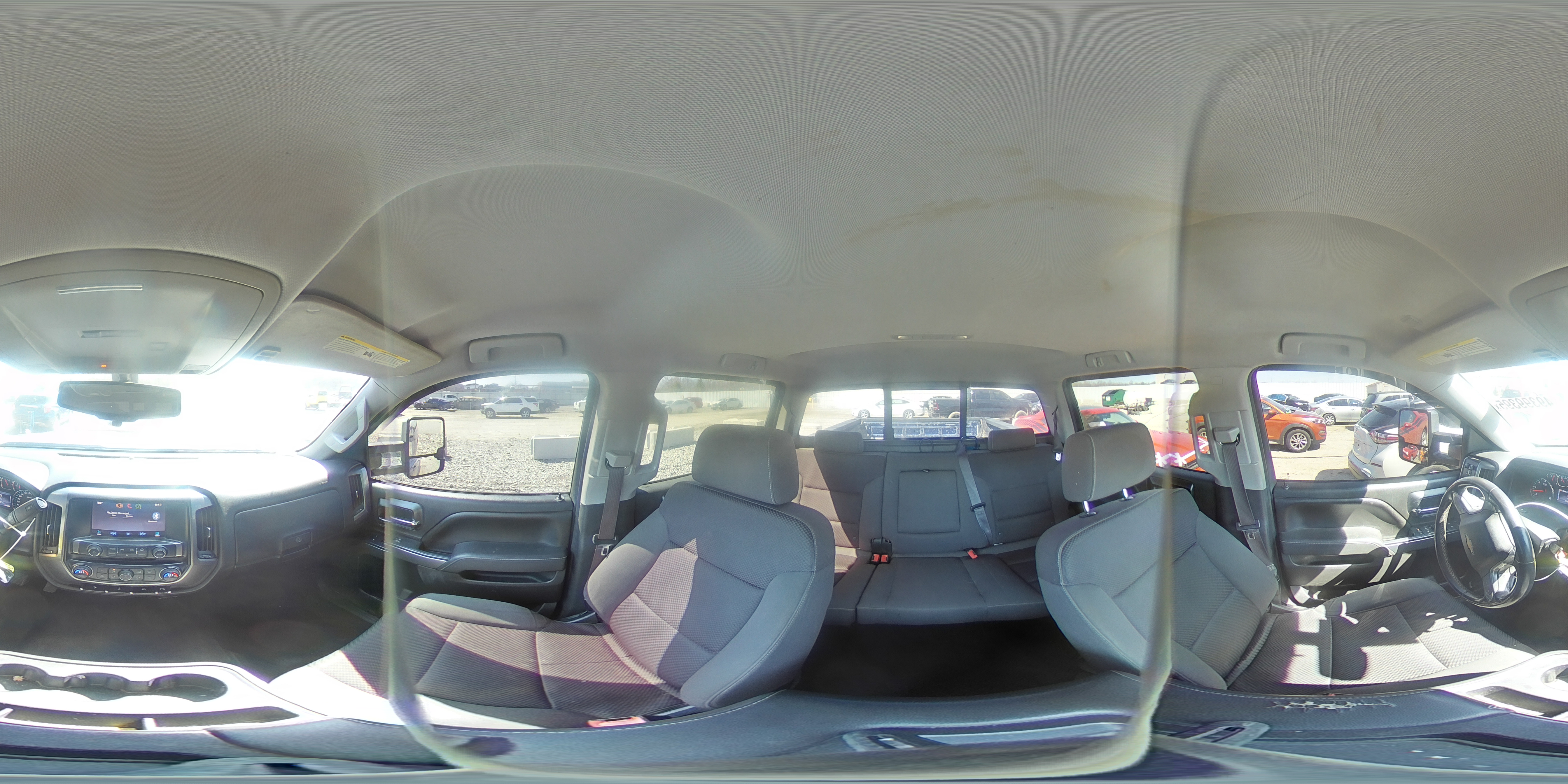 2014 Chevrolet Silverado - Image 14