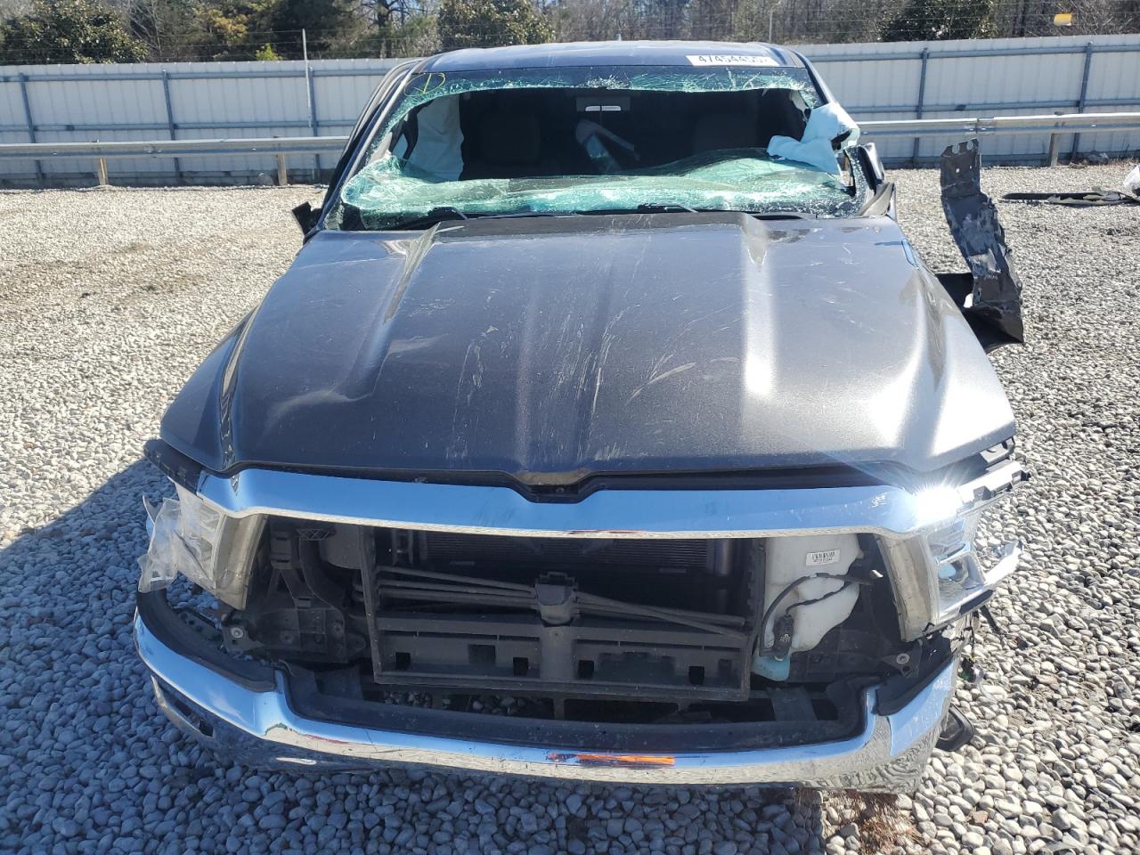 2019 RAM 1500 - Image 5