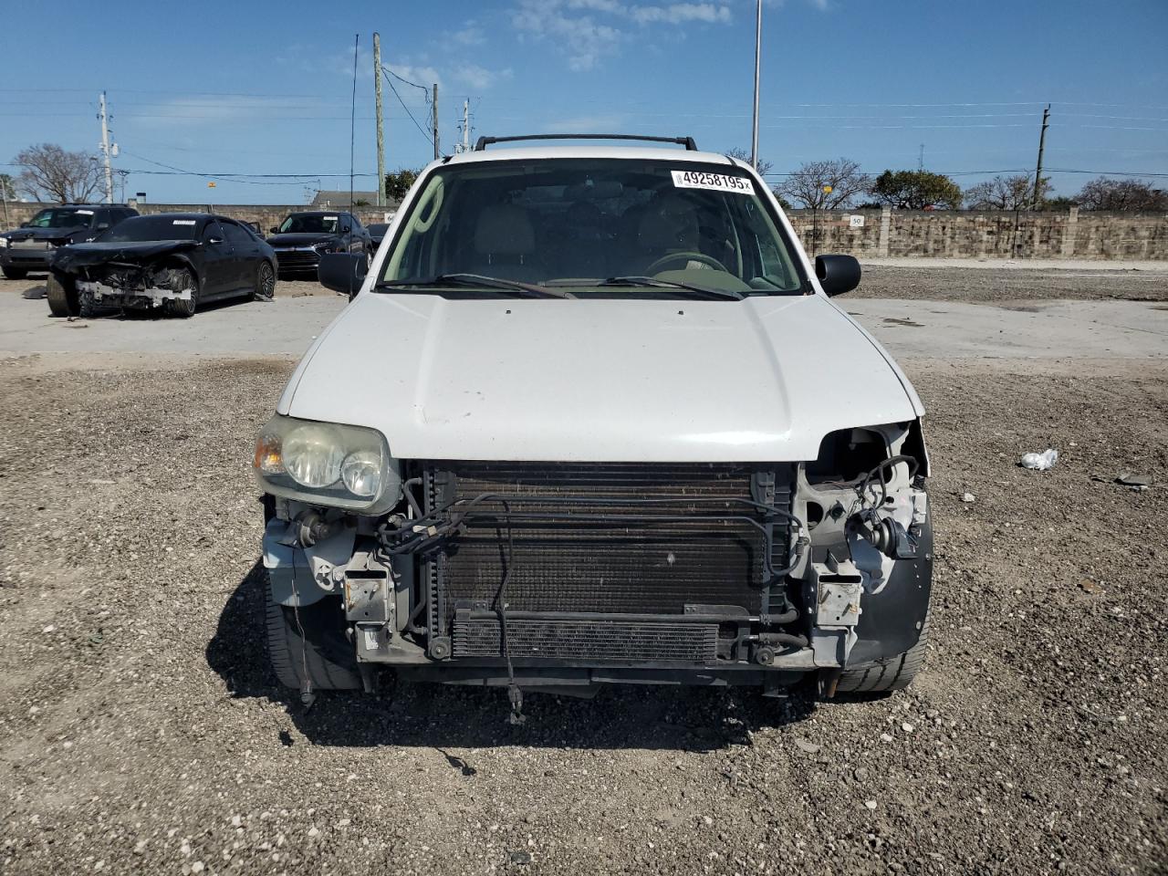 2006 Ford Escape - Image 5