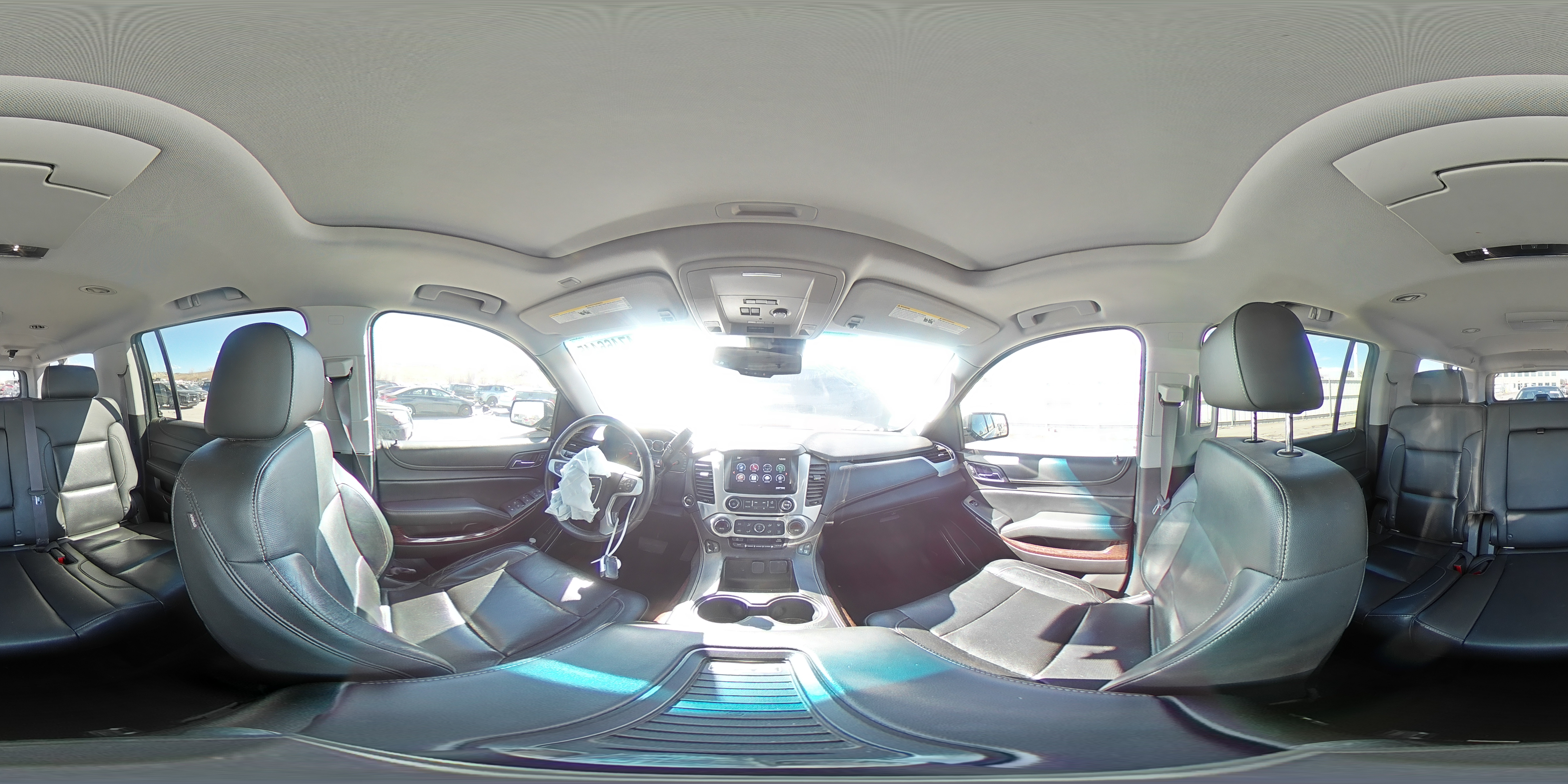 2016 GMC Yukon - Image 15