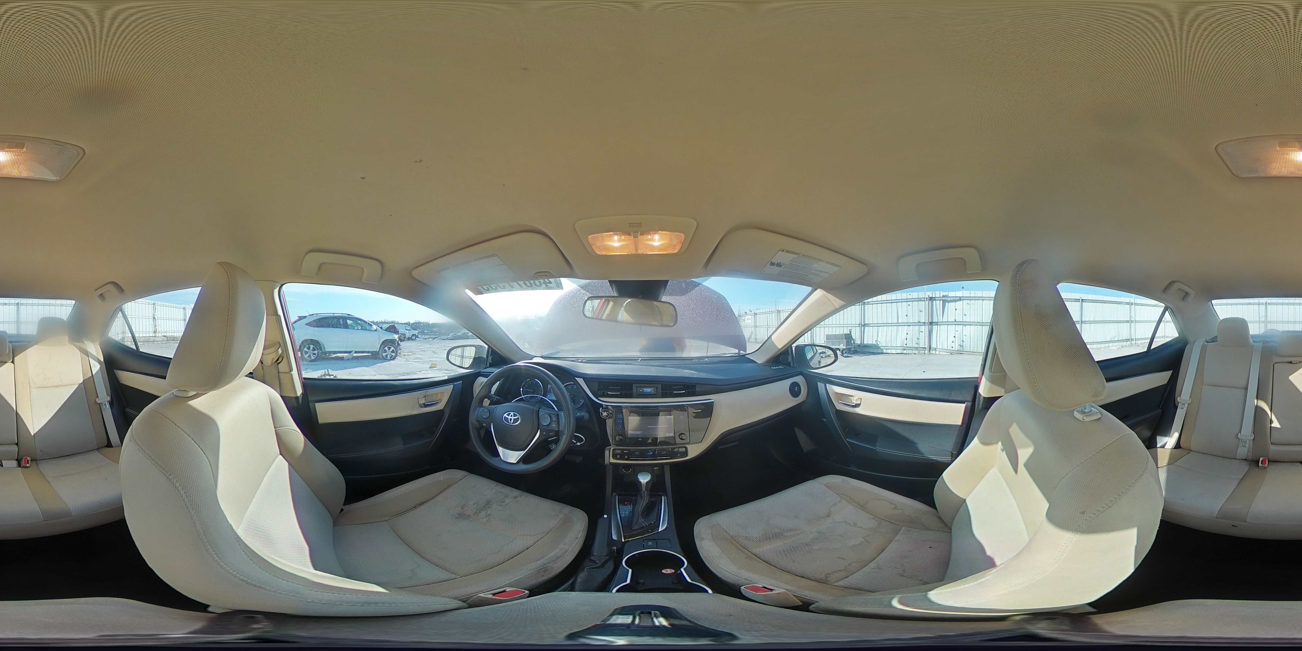 2017 Toyota Corolla - Image 13