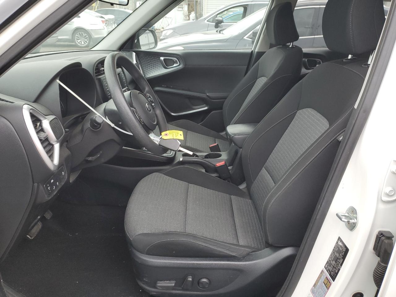 2021 Kia Soul - Image 7