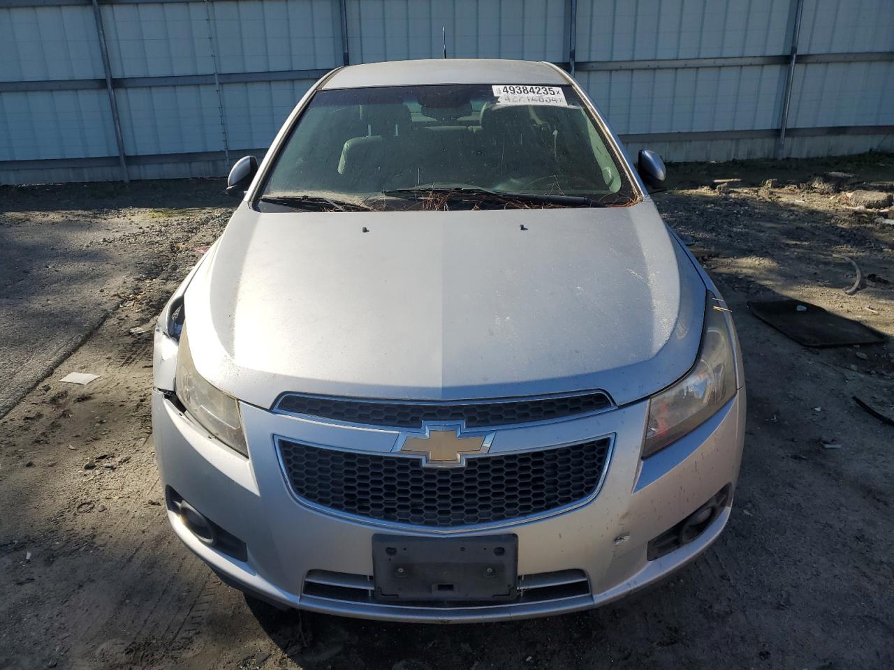 2013 Chevrolet Cruze - Image 5