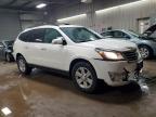 2014 Chevrolet Traverse Lt للبيع في Elgin، IL - Front End