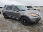 2011 Ford Explorer Xlt for Sale in Earlington, KY - Hail
