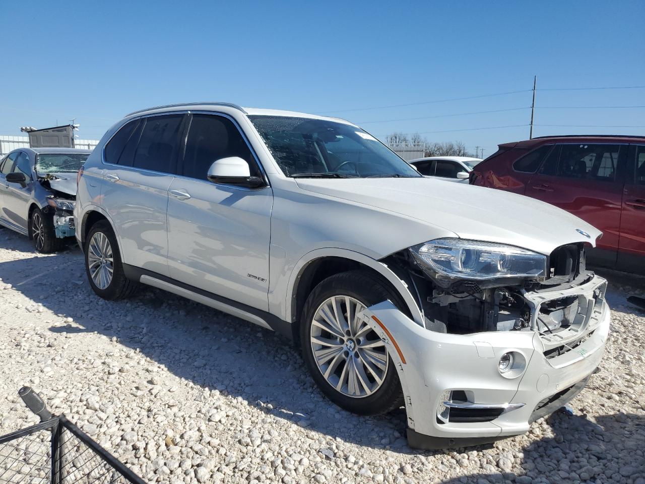 2016 BMW X5 - Image 4