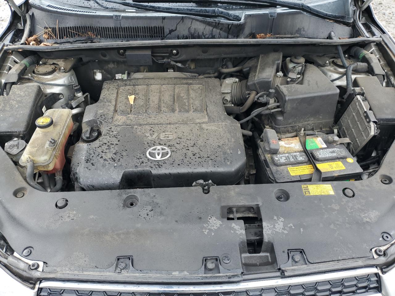 2011 Toyota RAV 4 - Image 14
