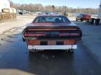 2022 Dodge Challenger Sxt للبيع في Duryea، PA - Front End