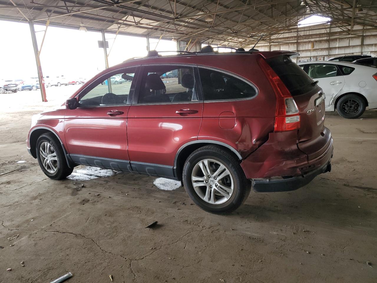 2011 Honda CR-V - Image 2
