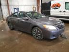 2011 Toyota Camry Base продається в Lansing, MI - Front End