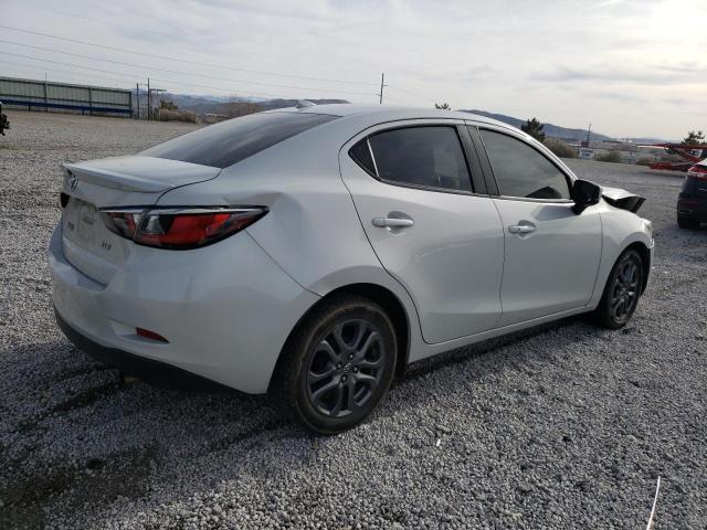  TOYOTA YARIS 2019 White