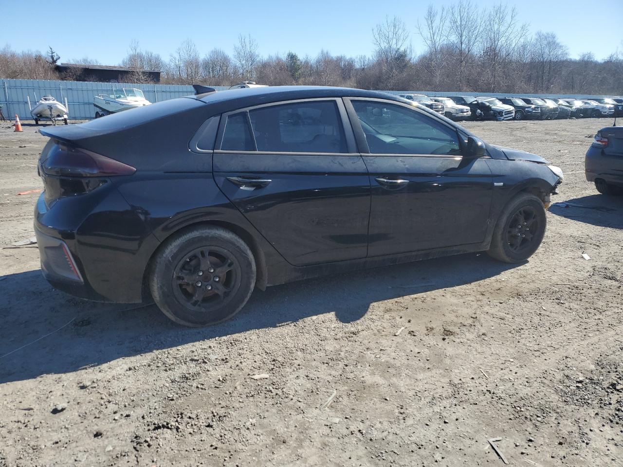 2017 Hyundai IONIQ - Image 3