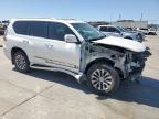 2018 Lexus Gx 460 na sprzedaż w Grand Prairie, TX - Front End