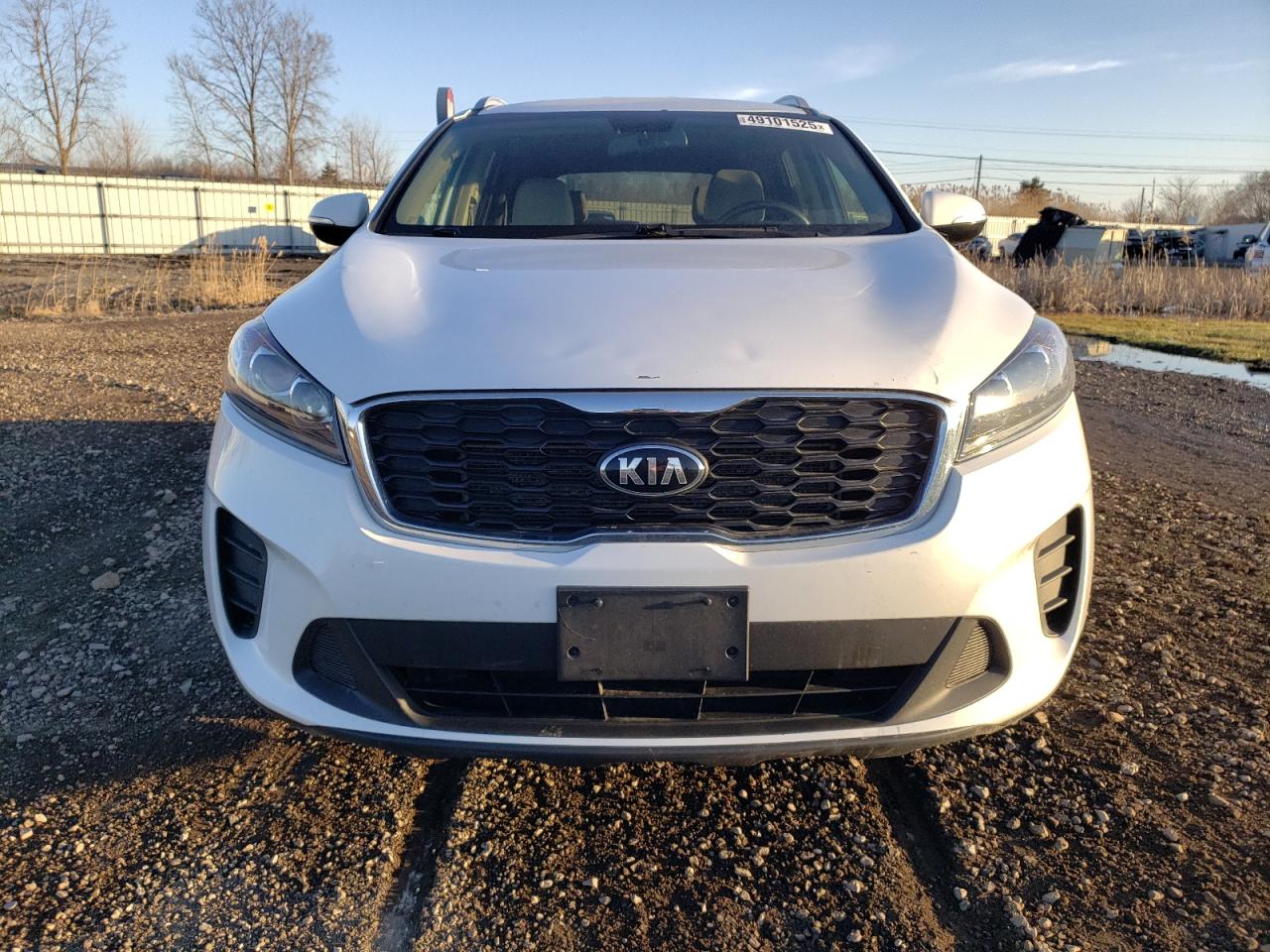 2019 Kia Sorento - Image 5