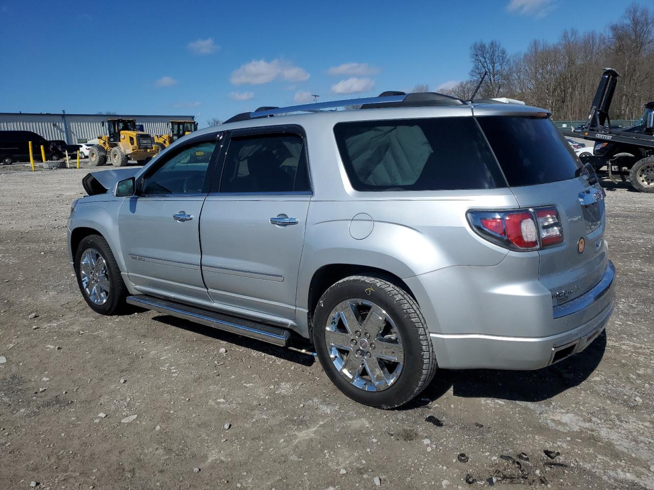 2014 GMC Acadia - Image 2
