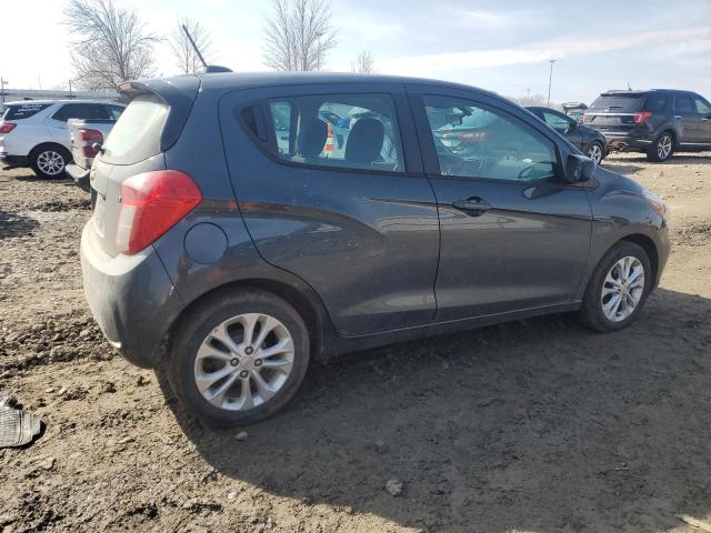  CHEVROLET SPARK 2021 Gray