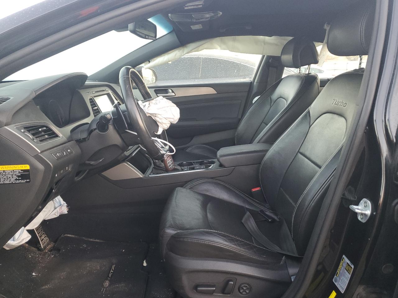 2015 Hyundai Sonata - Image 7