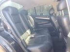 2007 Infiniti G35  იყიდება Shreveport-ში, LA - Water/Flood