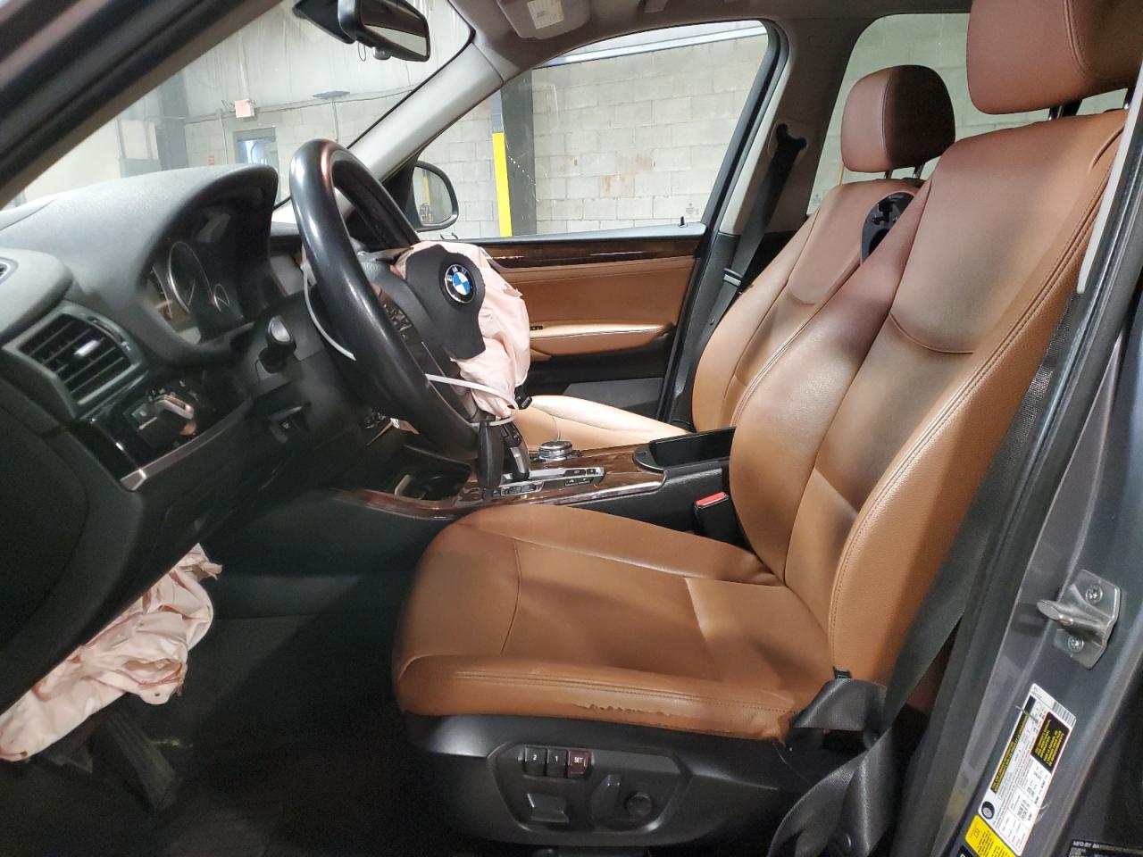 2016 BMW X3 - Image 7