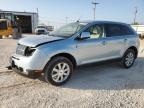 2008 Lincoln Mkx  for Sale in Abilene, TX - Front End
