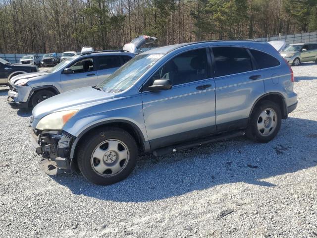 2009 Honda Cr-V Lx