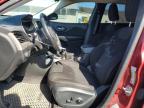 2017 Jeep Cherokee Latitude na sprzedaż w Grantville, PA - Front End