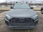 2023 Audi Sq5 Premium Plus за продажба в Marlboro, NY - Minor Dent/Scratches