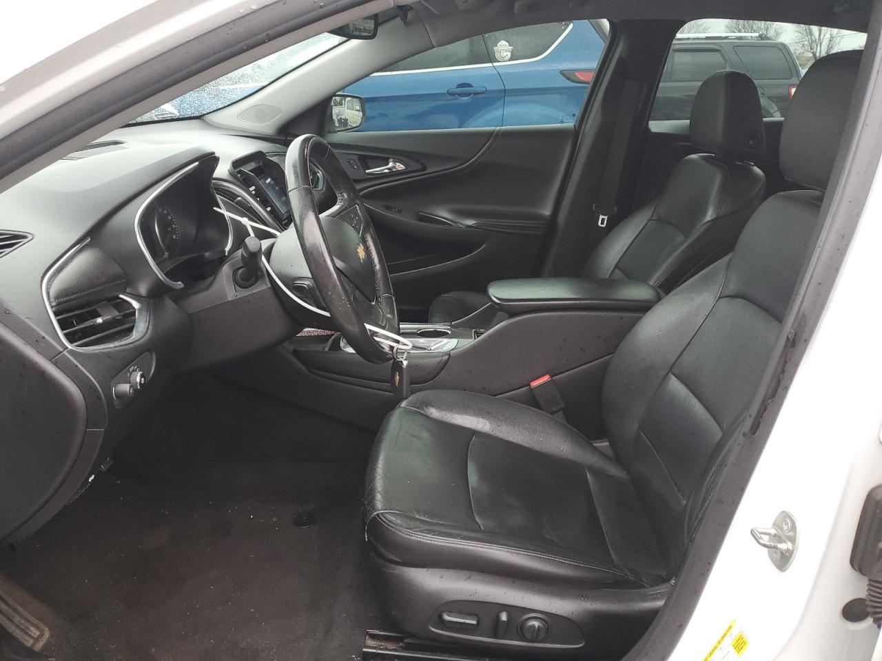 2016 Chevrolet Malibu - Image 7