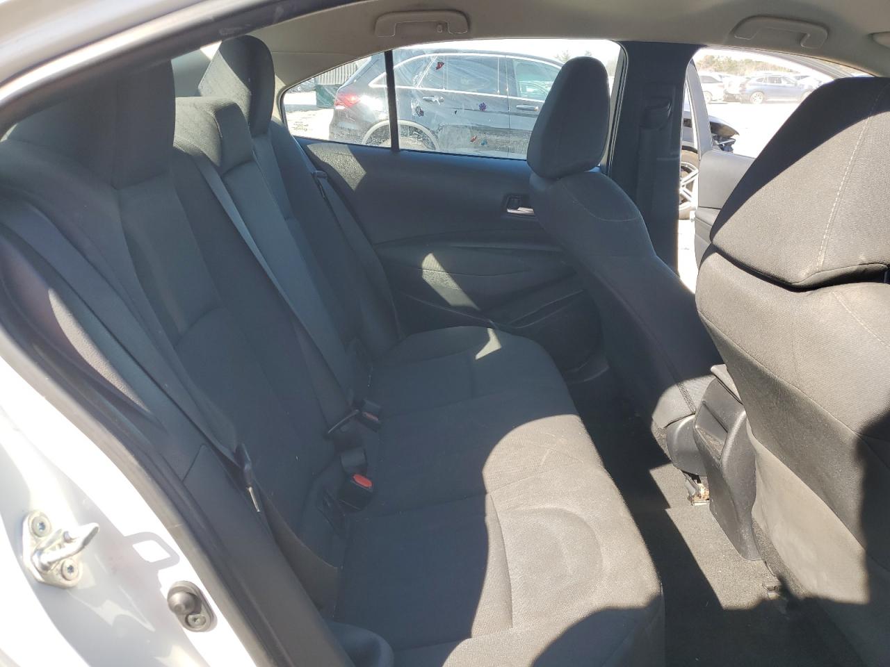2021 Toyota Corolla - Image 10