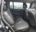 2013 Mercedes-Benz Gl 450 4Matic продається в Kapolei, HI - Rear End