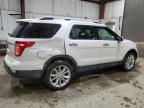 2013 Ford Explorer Limited for Sale in Billings, MT - Rear End