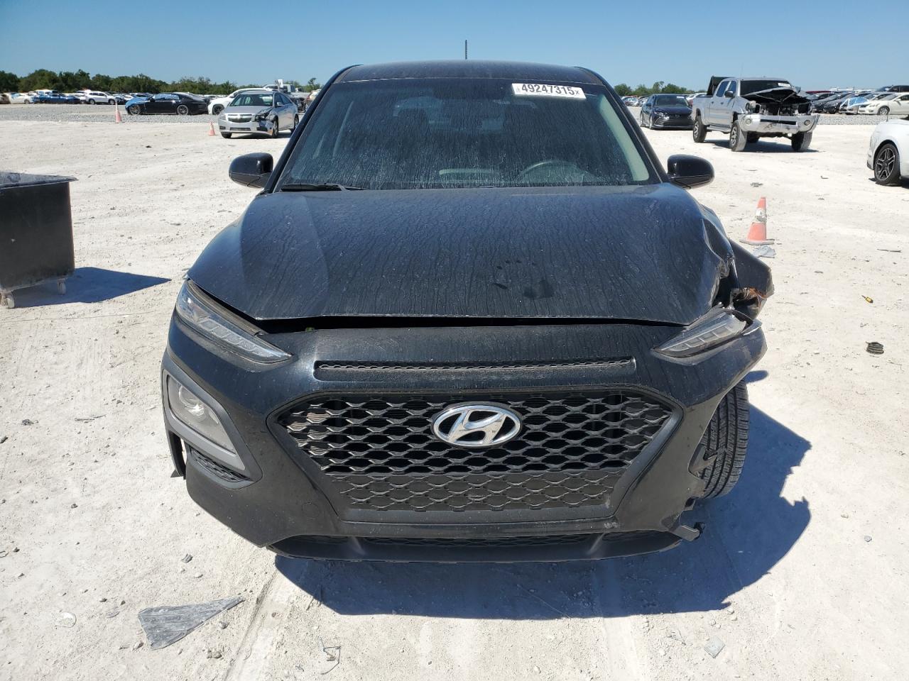 2018 Hyundai Kona - Image 5