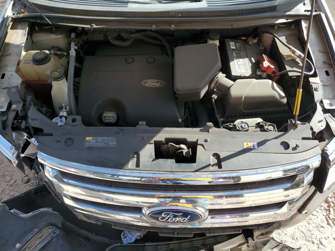 2013 Ford Edge - Image 12
