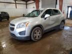 2016 Chevrolet Trax Ls იყიდება Lansing-ში, MI - Side