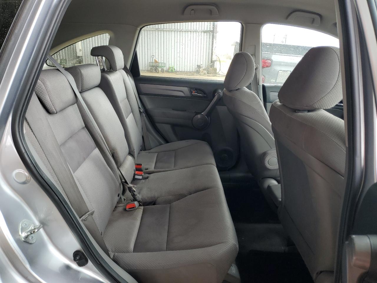 2008 Honda CR-V - Image 11