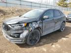 2020 Ford Edge St იყიდება Davison-ში, MI - Front End
