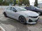 2022 Kia K5 Gt Line for Sale in Rancho Cucamonga, CA - Rear End