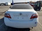 2009 Toyota Camry Base продається в Wilmington, CA - Rear End