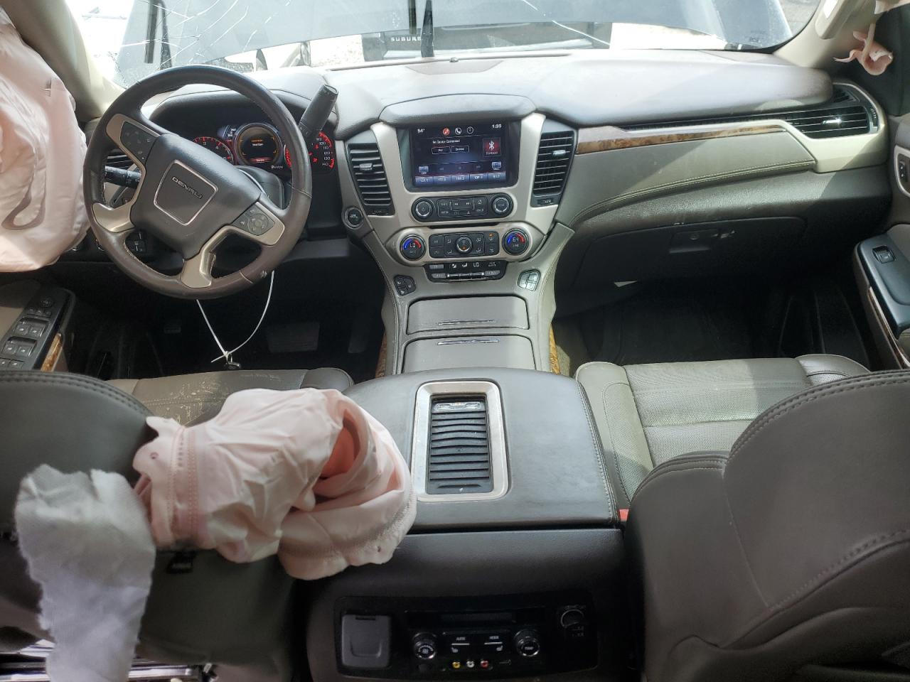 2015 GMC Yukon - Image 8