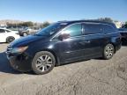 2015 Honda Odyssey Touring за продажба в Las Vegas, NV - Front End