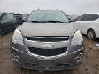 2010 Chevrolet Equinox Lt за продажба в Elgin, IL - Rear End