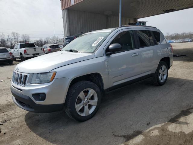 2011 Jeep Compass Sport