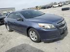 2013 Chevrolet Malibu Ls   იყიდება Cahokia Heights-ში, IL - Hail