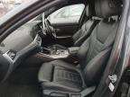 2019 BMW 330E M SPO for sale at Copart WOLVERHAMPTON