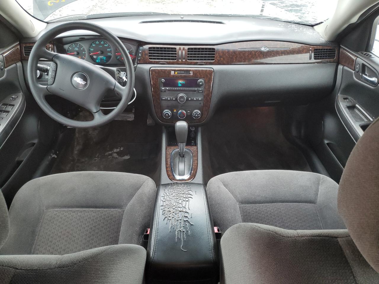 2015 Chevrolet Impala - Image 8