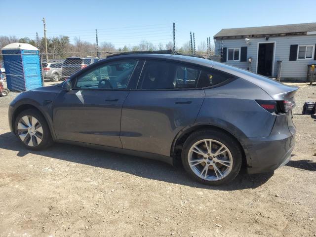  TESLA MODEL Y 2023 Gray